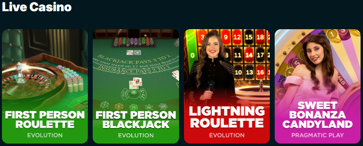 emberbets promotions page listing weekly reload and free spin offers